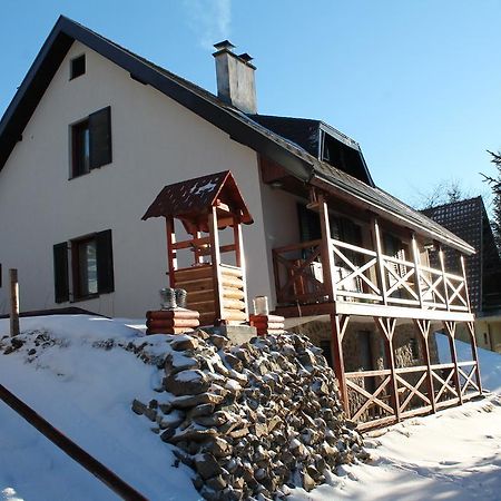 Holiday Home Relax Kopaonik Habitación foto