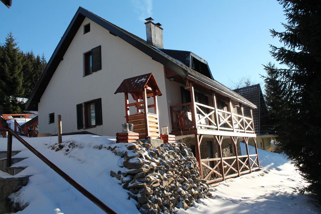 Holiday Home Relax Kopaonik Habitación foto